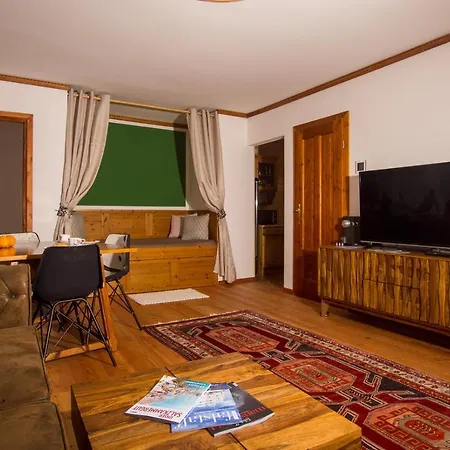 Chalet Obertraun Exterior photo