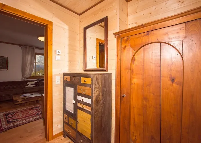 Chalet Obertraun
