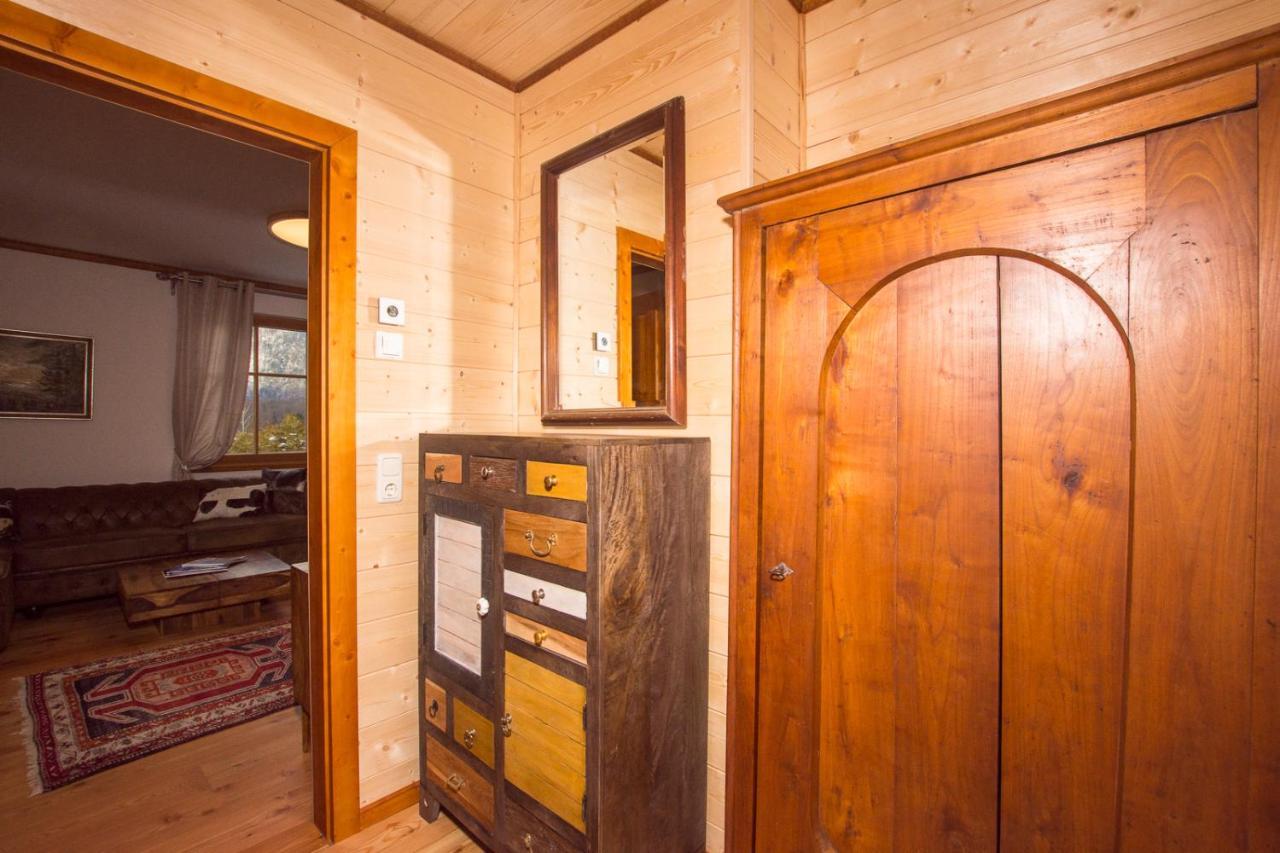 Chalet Obertraun Obertraun