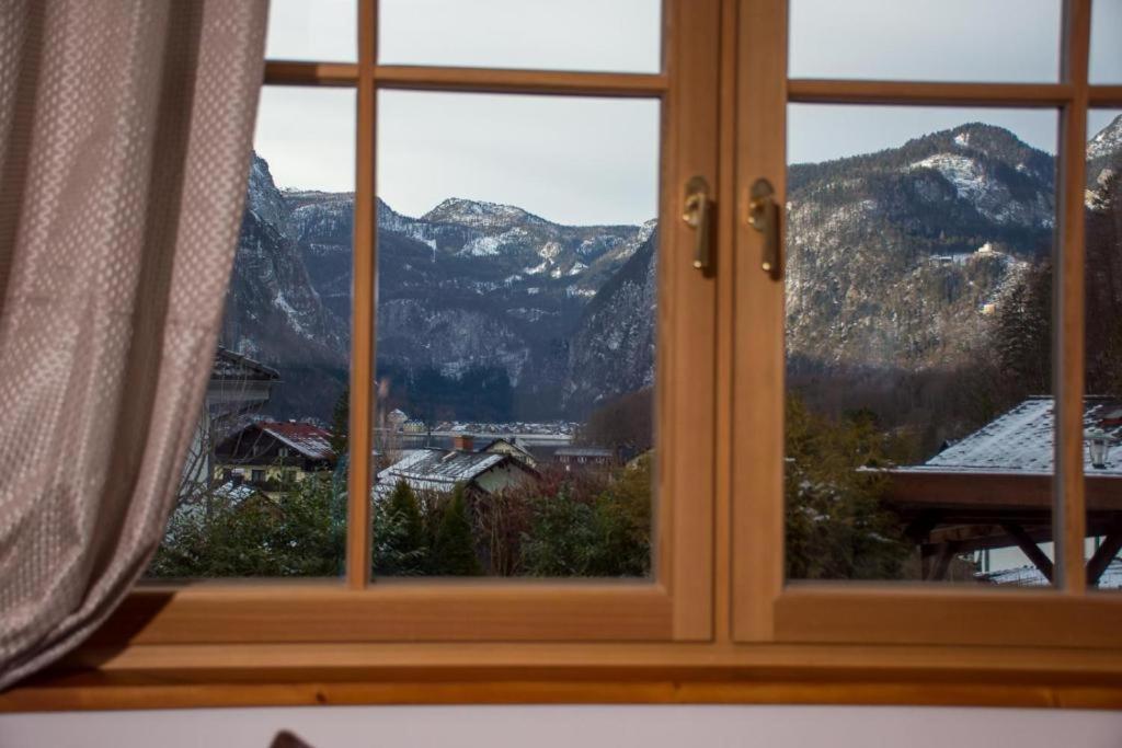 Chalet Obertraun