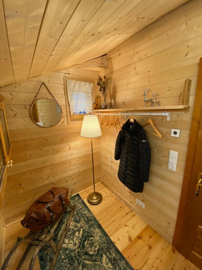 Chalet Obertraun Holiday home *